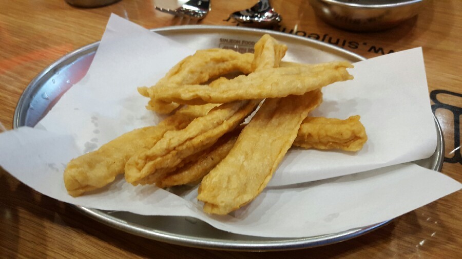 신전떡볶이진주 이미지
