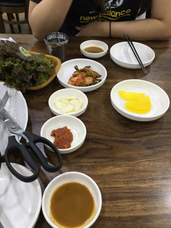 금보면옥 이미지