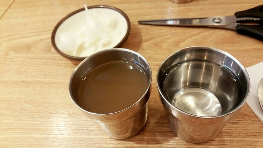 육쌈냉면2 이미지