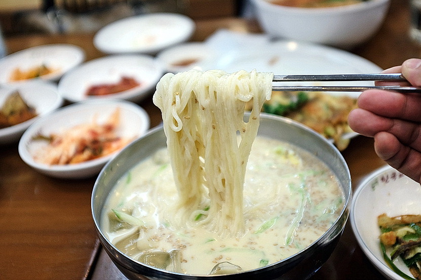 한국교자 이미지