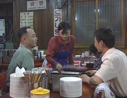 [베스트극장] 2001년내 약혼녀 이야기(김국진,허영란) | 인스티즈