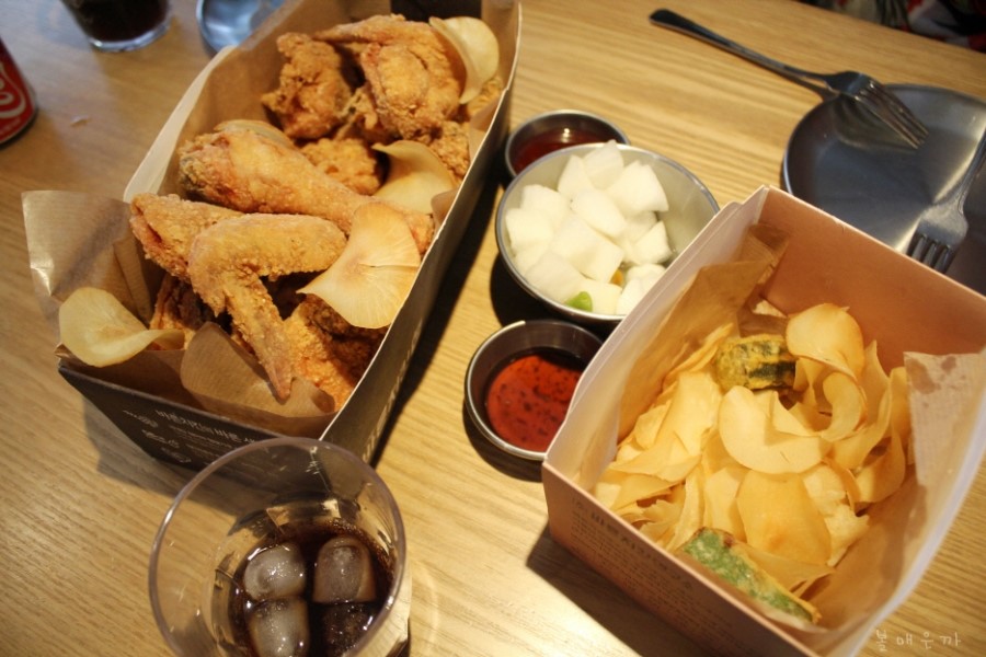 바른치킨반포영동점 이미지