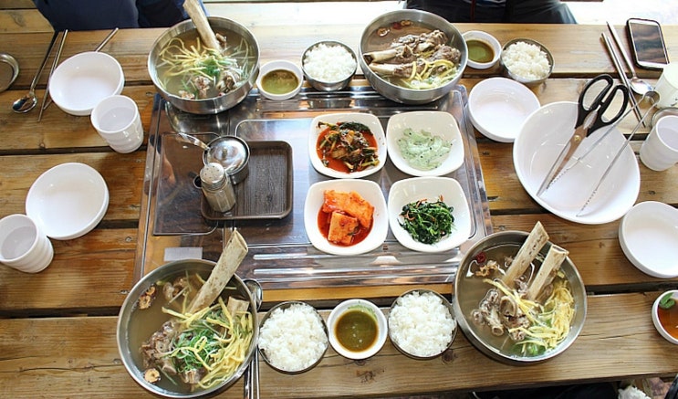한우마을 이미지