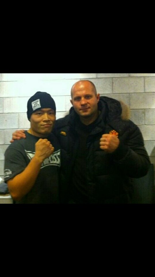 라이프짐MMA 이미지