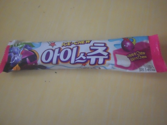 아이스츄 이미지