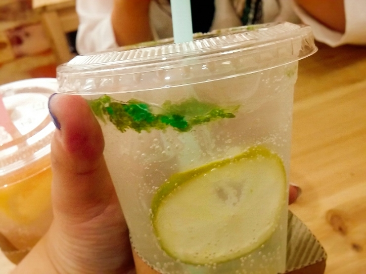 오빠티쉐 이미지