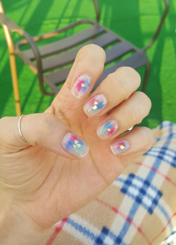 네일마리스 이미지