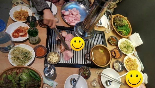제주도야지 이미지