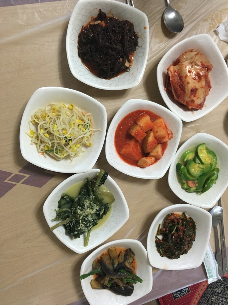 방기미식당 이미지