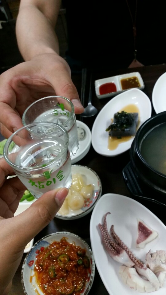 등촌회집 이미지