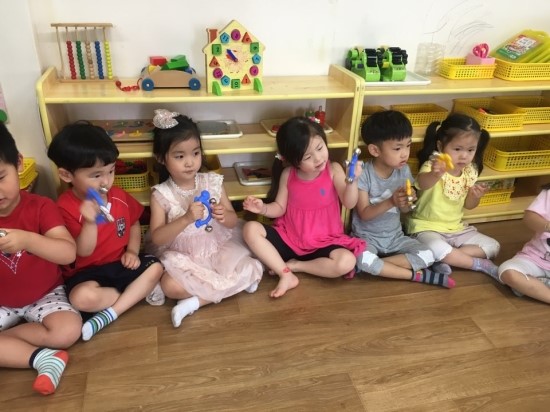 영지유치원어린이집 이미지