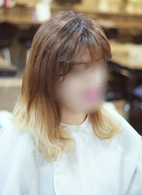 단비헤어 이미지
