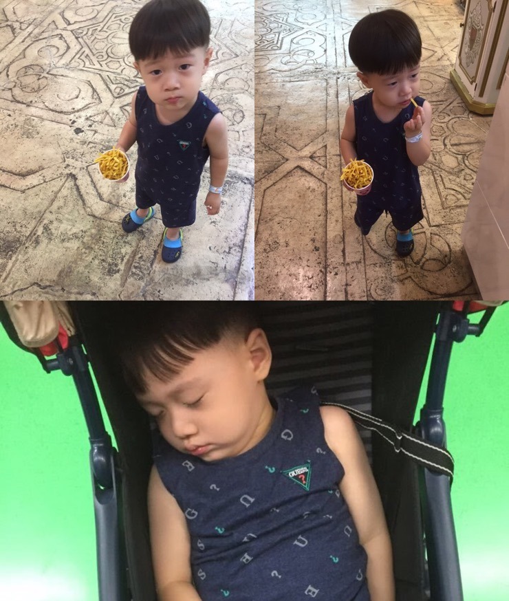 홍부자집 이미지