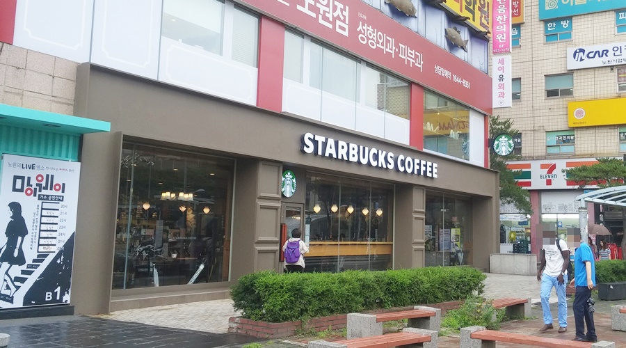 라인롯데노원 이미지