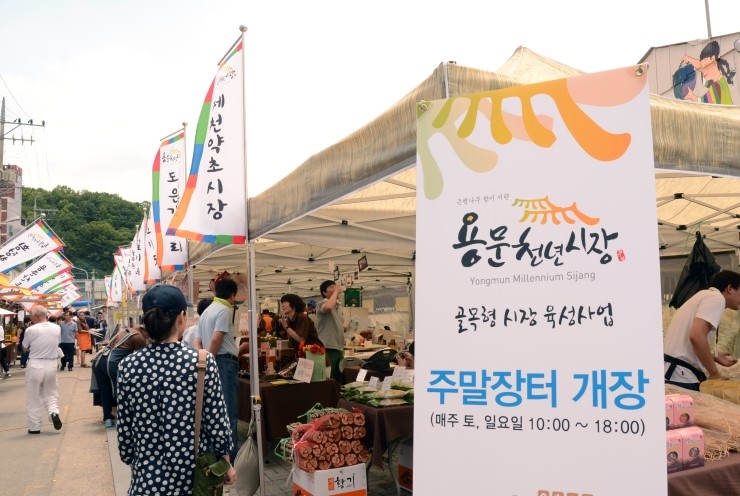 천년약초 이미지