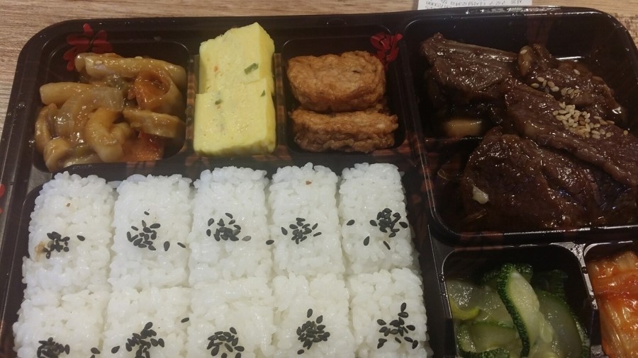 명가소갈비 이미지