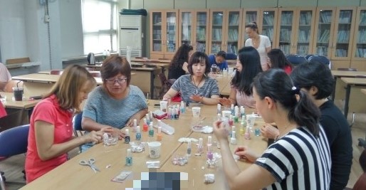 서울신강초등학교 이미지