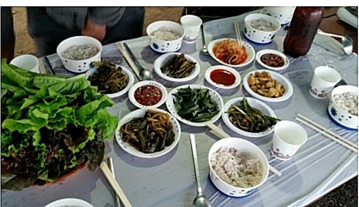 테라스의아침펜션 이미지