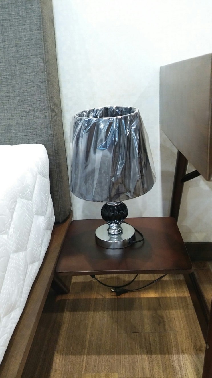 이노센트가구시몬스침대 이미지