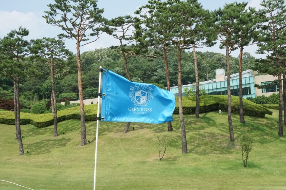 클럽하우스 레스토랑 이미지