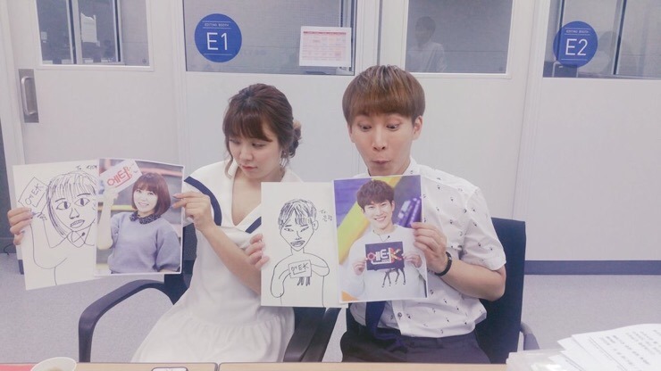 그림엔터 이미지