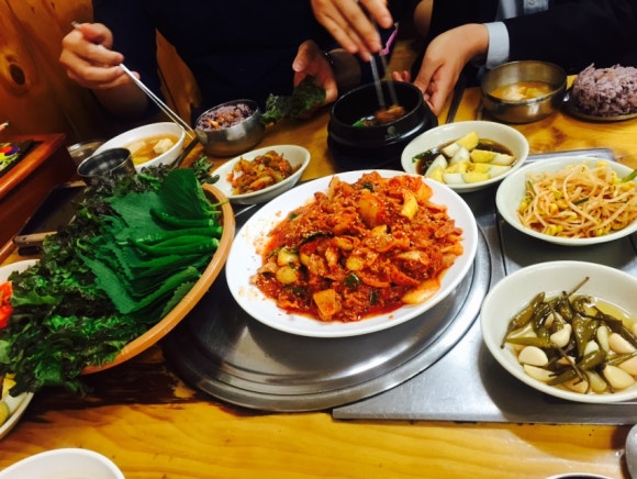 맛있는 우리집 이미지