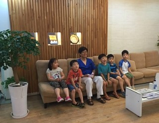 선릉삼성어린이집 이미지