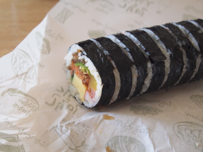 고봉민김밥화서역 이미지