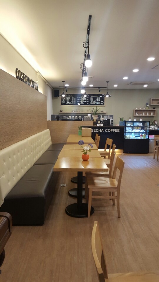 코세챠커피 이미지