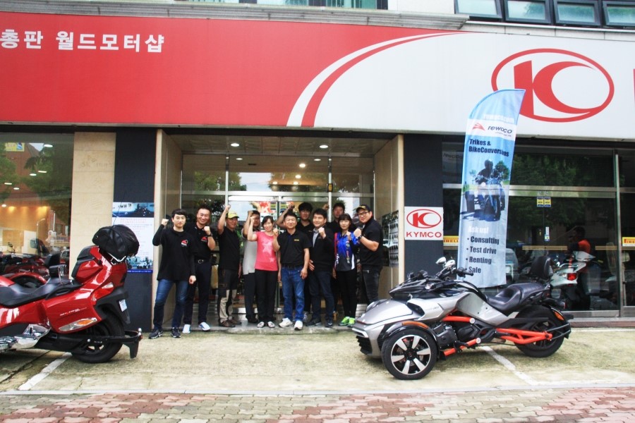 삼일모터스 이미지