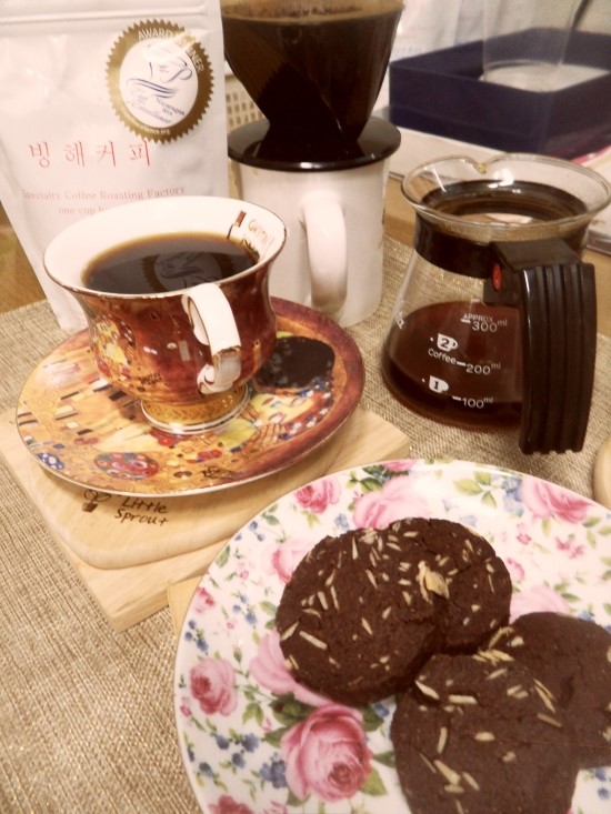 빙해커피 이미지