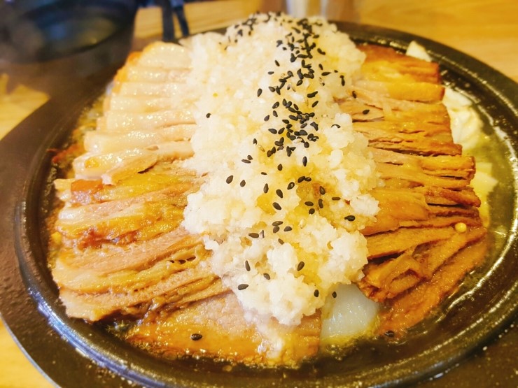 홍대마약족발 이미지