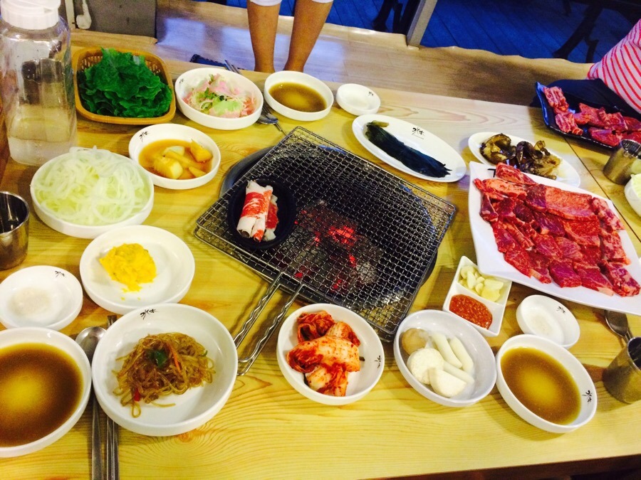 강가에푸줏간 이미지