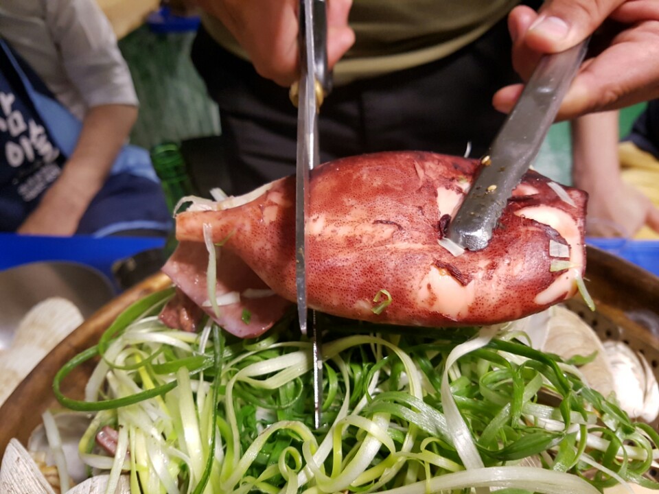 동이빈대떡 이미지
