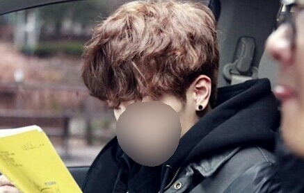 지은헤어 이미지