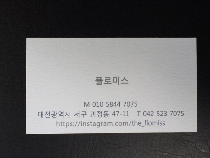 플로미스 이미지