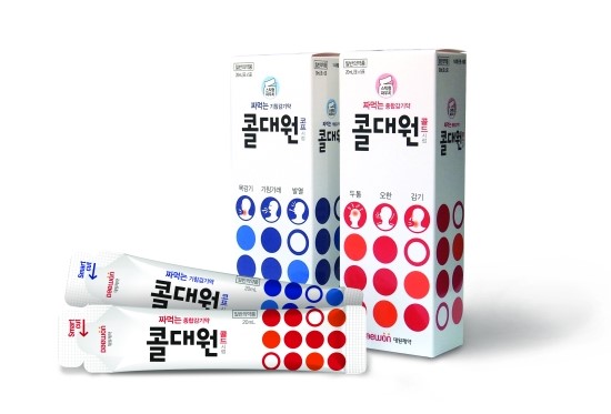 대원제약(주) 이미지