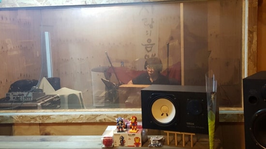 나무스튜디오 이미지