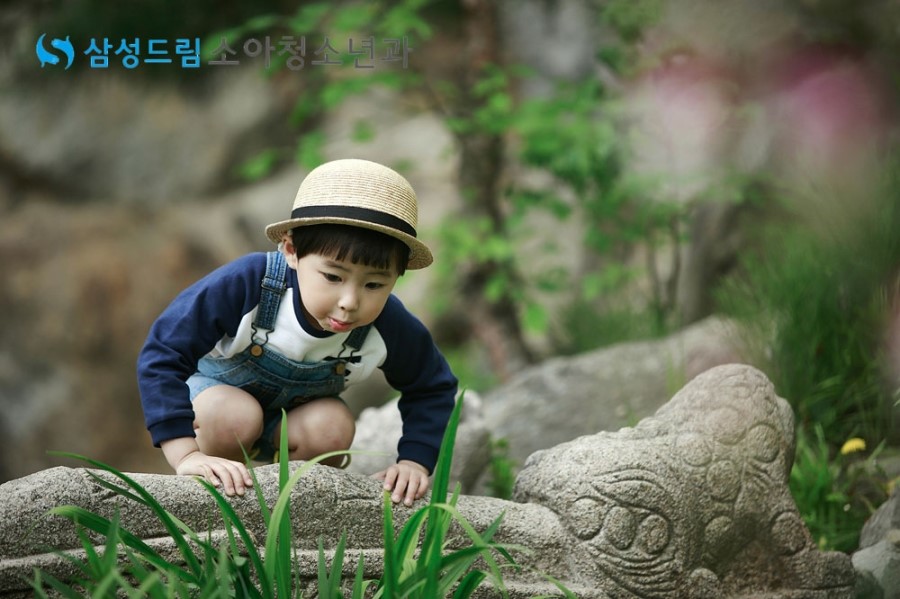 삼성드림소아청소년과 이미지