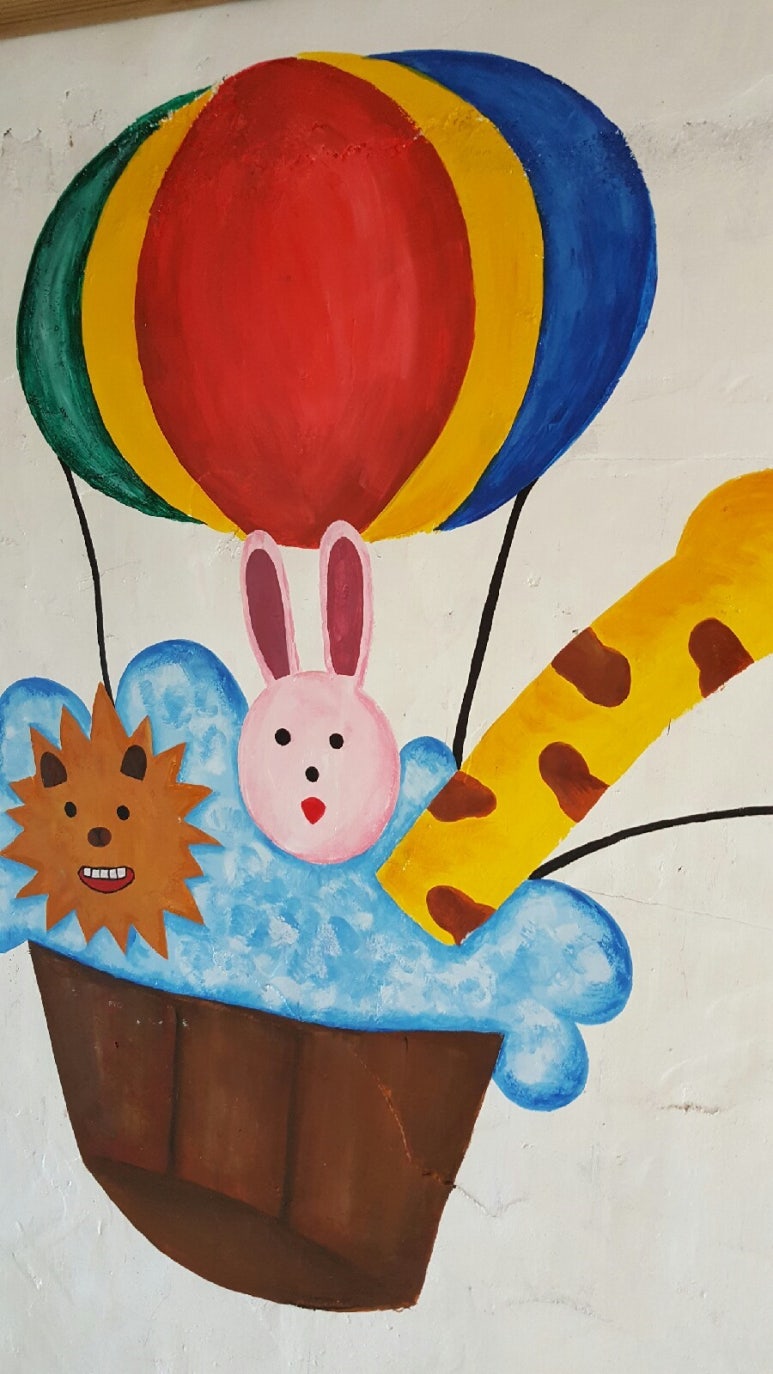 아이사랑캠핑장 이미지