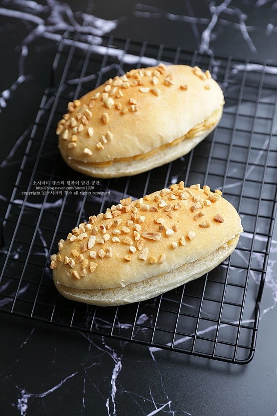 더버터크림 이미지