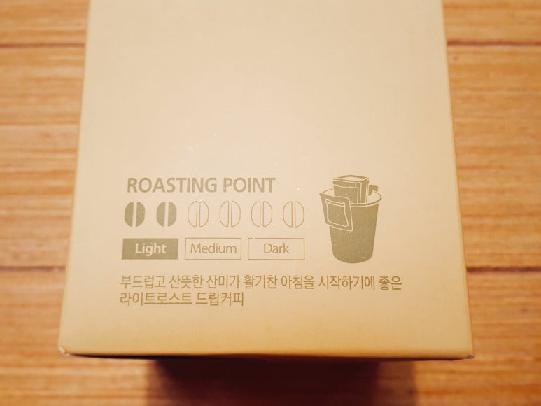 투고커피 이미지