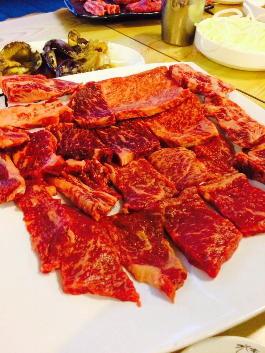 강가에푸줏간 이미지