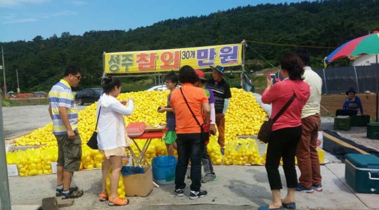 길상농원 이미지