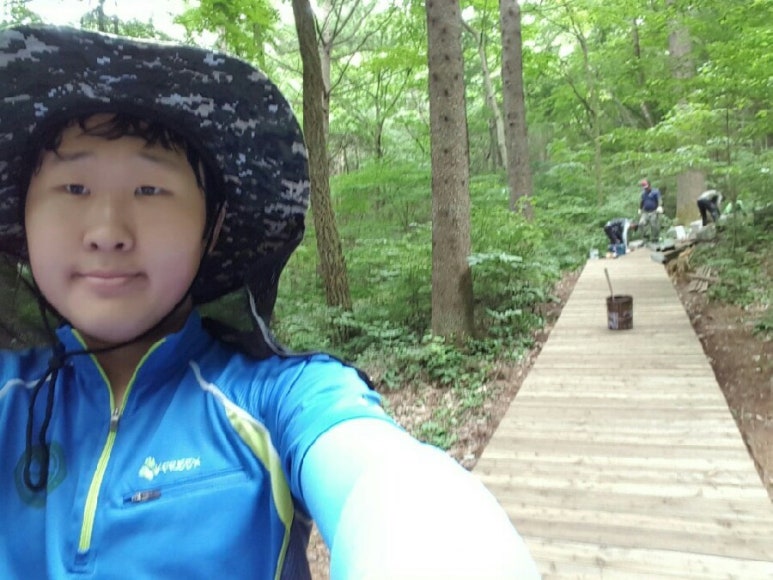 예원조경 이미지