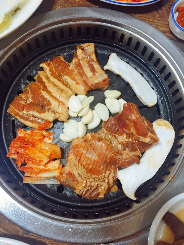 평강참숯구이 이미지