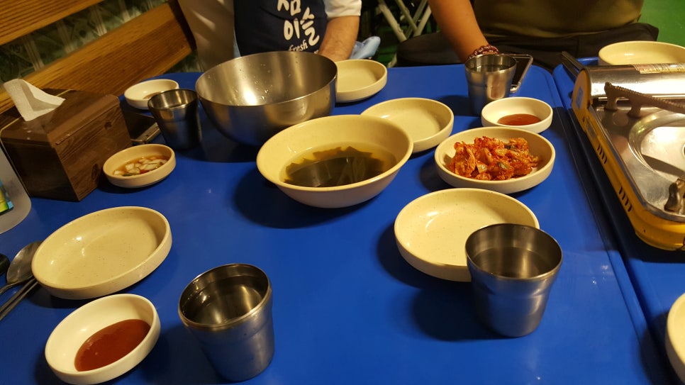 동이빈대떡 이미지