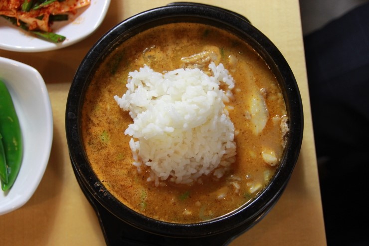 서원족발 이미지
