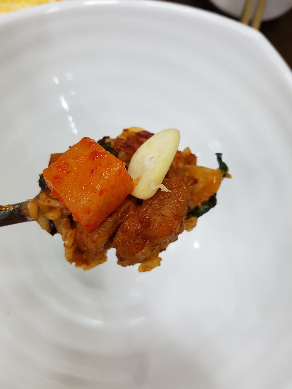 153꼬끼오왕닭갈비 이미지