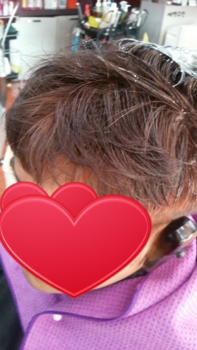 헤어필미용실 이미지